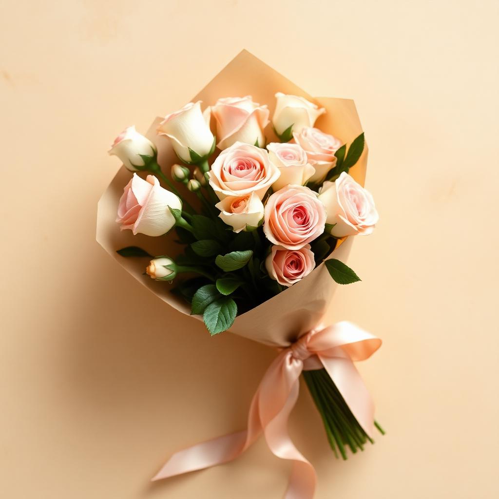 Rose Simple
